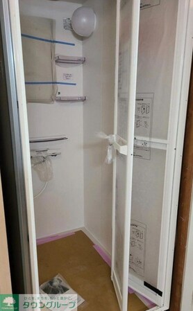 晴風と川の音のLuminousの物件内観写真